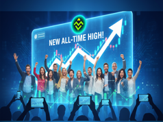 MAP/USDT BỨT TỐC NGOẠN MỤC 